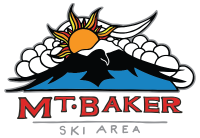 Mt Baker